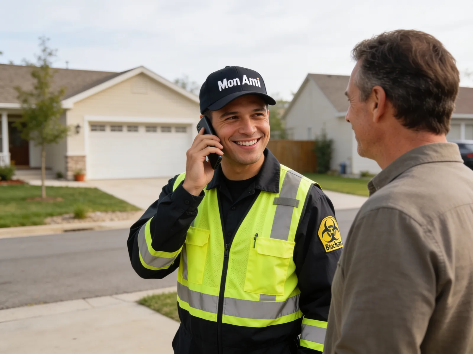Sewage Cleanup Street, MD FAQs