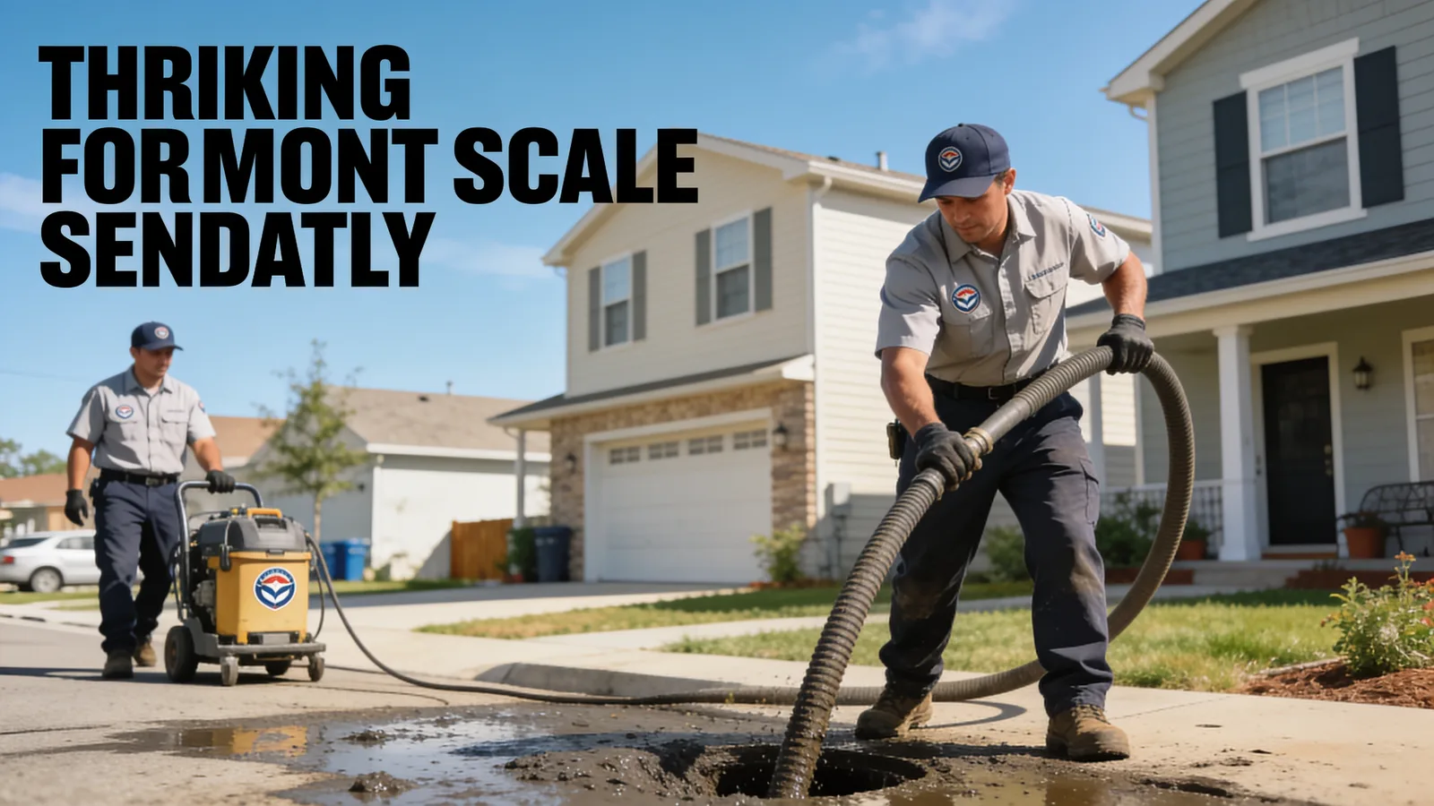 Sewage Cleanup in Street, MD near me